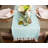 Lintz Chevron Handloom Table Runner-2000392264