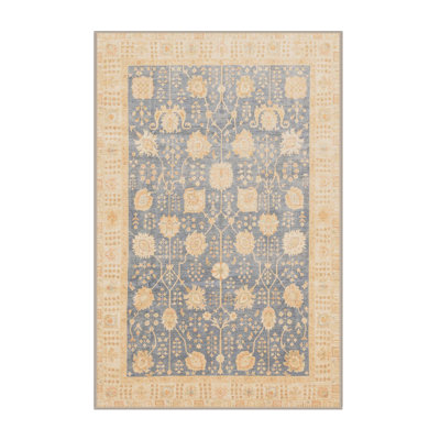 Abstract Indoor Rug