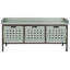 Banc de rangement Hochstetler-1207412911