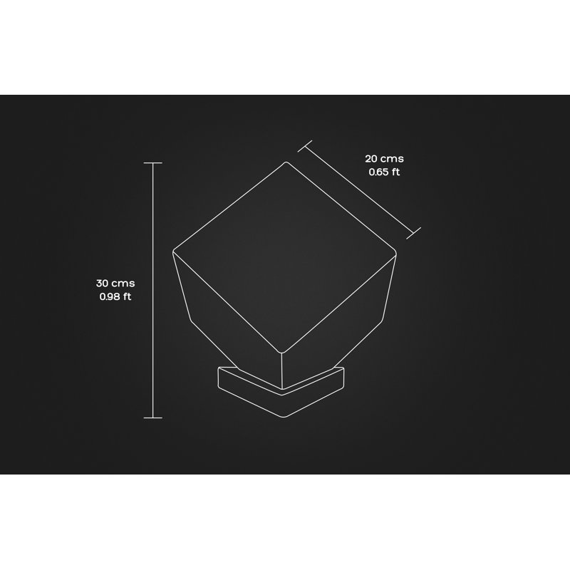 LED Table Lamp