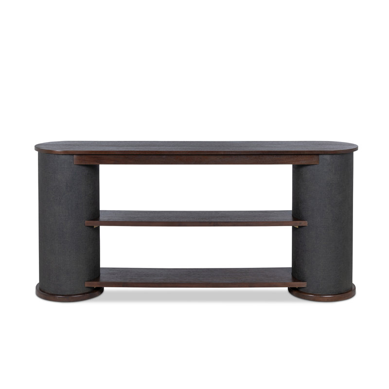 66'' W Console Table, Seal