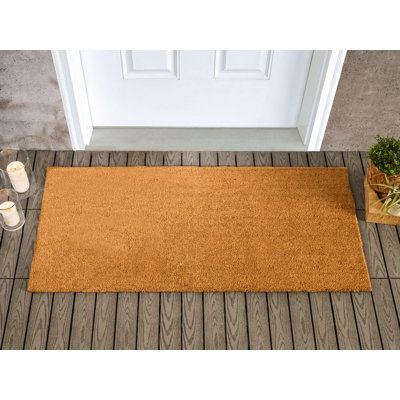 Non-Slip Doormat