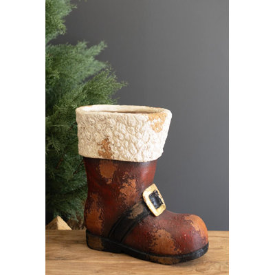 BOTTE FAUX EN BÉTAIL