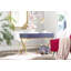 Rankin Solid Colour Hand Woven Area Rug-15827625