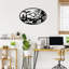 Hanah Home Wall Décor