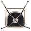 Tabourets de bar 28,75 po Alaki-824030953