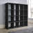 Parunag Cube Plus 16 Storage Shelving Unit-48639729