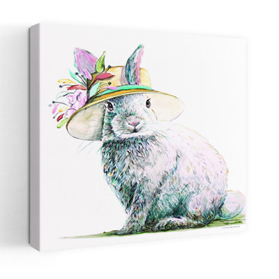 Enchanted Rabbit