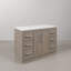 Ensemble de meuble-lavabo simple 48 po Kamila-1542950327