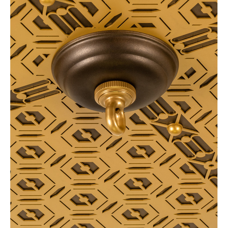 LED Flush Mount
