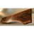 Walnut Floating Shelf with Live Edge-85400985