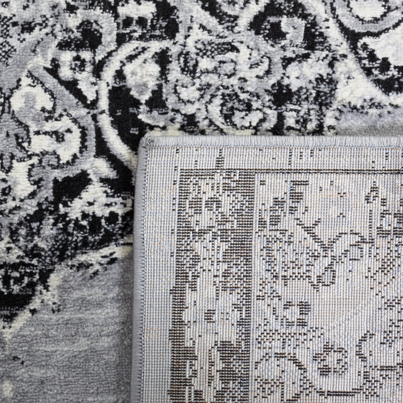 Sandstrom Performance Oriental Rug, Rectangle 3' x 5'
