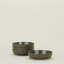 Essential Stoneware Dinnerware - Set of 16-418382637