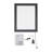 LED Advertising Sign Holder