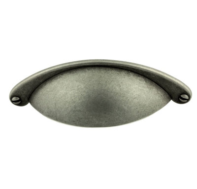 2-1/2" Country Store Cup Pull