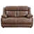 3 Pieces: Sofa, Chair, Loveseat