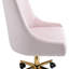Chaise de bureau Karina Ellenberger-9302070-9221028