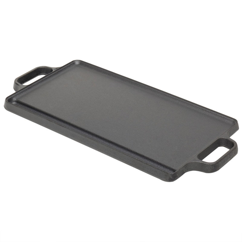 Dhanvin 8'' Cast Iron