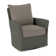 Lanai Swivel Armchair