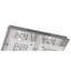 Glass Flush Mount
