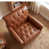 Brown selected