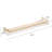 No-Drill Acrylic Over-The-Toilet Shelf-649124450