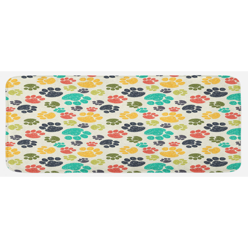 Tapis de cuisine Dog Lover