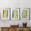 Neutral Assemblage I - Ensemble de 3 cadres photo-305179389-305179385