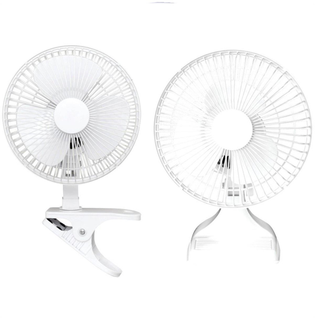 Optimus 8" Personal Fan Optimus