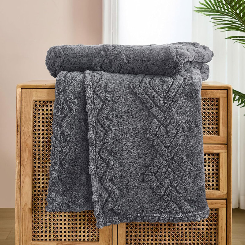 Soft Throw