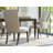 Ariana Bellamy Upholstered Arm Chair