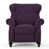Plum is out of stock selected