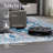 Vintage Bohemian Style Area Rug with Non - slip and Washable Features, Suitable for Multiple Rooms in Your Home-1631837685