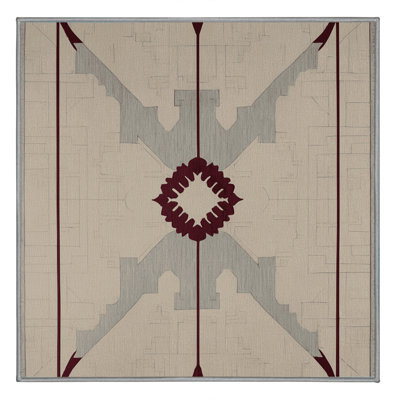 Structural Drift Rug