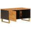 Four Leg Coffee Table with Storage
