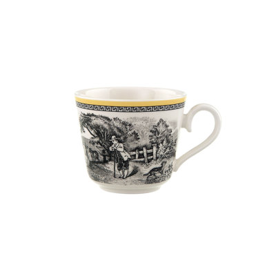 Verre 6,75 oz. Villeroy & Boch Audun Café / tasse à thé Ferme