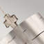Celeste 1 - Light Drum Pendant-9538727