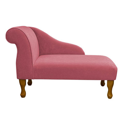 Upholstered Chaise Lounge