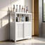 Armoire de salle de bain Nikoll-24588756