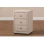 Table de chevet 3 tiroirs Caden Jonesy-335372226