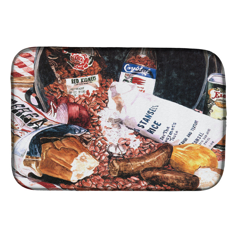 Tapis de séchage pour fèves et riz