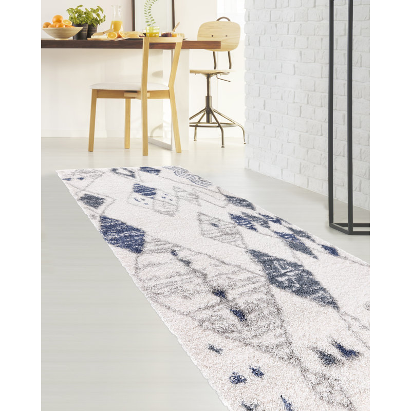 Ryhor Performance Indoor Rug, Runner 2'6" x 8'