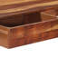 Brandermill Solid Wood Writing Desk