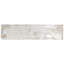 Biarritz 3" x 11.88" Straight Edge Ceramic Brick Look Subway Wall Tile-1136364800
