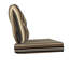 Coussin de causeuse de patio intérieur / extérieur-293728473