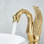 Robinet de salle de bain vasque