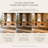 95 Inch Extra Long Wood Sofa Table