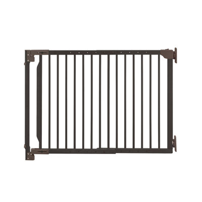 Wall Mounted Pet Gate