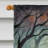 Double Sided 40 in. H x 28 in. W Polyester Halloween House Flag