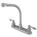 Satin Nickel